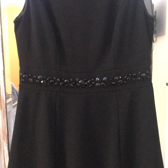 Black dress - Picture 2 of 4